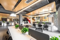 筑梦之星：提升空间商业价值，盘活轻资产