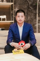 深业泰富国际家居广场薛滨国：聚焦原创设计，助推深圳设计力量成长与发展