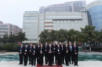 深耕医院赛道 茂服务旗下吉立物业打造医院赛道区域龙头