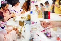 相约春天，领展购物广场•京通为精致生活打CALL