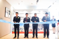 IWG集团旗下Regus雷格斯长春海容广场中心盛大开幕