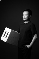 设计师谭晫专访：我希望能探索环境空间设计中更高的思想艺术性