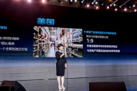 中国建筑装饰协会胡亚南：遵循设计为先、产品为本，交付为王的原则，才能担起产业链端头的重任