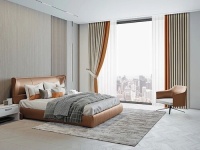 美绮窗帘的四次元口袋：从摩登城市到治愈小家，你想要的全都有