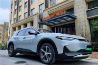 飞租出行和绿地菁舍跨界携手 开启出行新体验