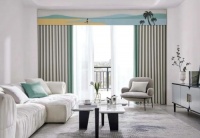 恋床脑的福音：拒绝睡眠杀手，爱漫时睡眠窗帘强势引爆睡眠革命