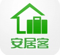 安居客和贝壳之间隔了几个我爱我家？