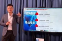 麦田房产孙庆磊：内容营销解决企业增长焦虑