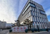 海淀第一 北京第三  | 海开控股何以造就楼市黑马？