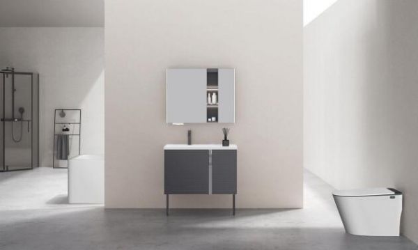 帝王洁具曙光套间荣获成功设计奖,礼献都市新青年