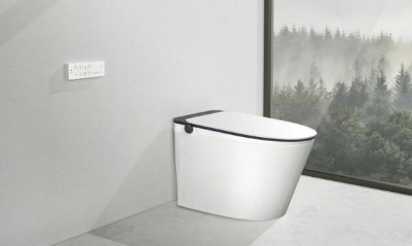 帝王洁具曙光套间荣获成功设计奖,礼献都市新青年