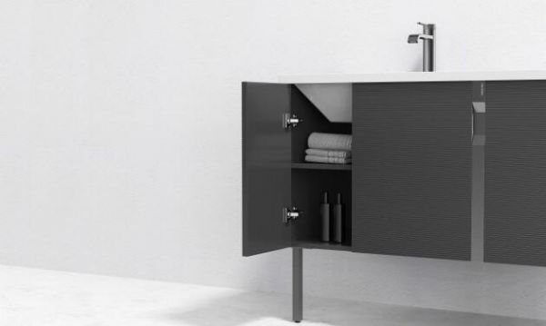 帝王洁具曙光套间荣获成功设计奖,礼献都市新青年