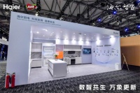 海尔厨电牵头制定烟机有效风标准