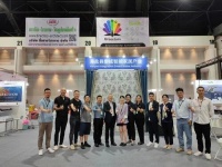 展中国实力，树品牌典范｜“墙布第一股”领绣阔步向前发力国际市场