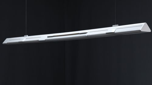 智造赋能人因照明，朗德万斯Smart Modular办公灯具荣膺设计界顶尖大奖