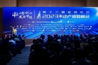 不动产资管迎来高质量发展的全新时代 ——第十二届金砖论坛•2023不动产资管峰会举行