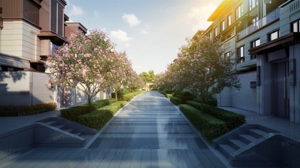 京能·丽墅