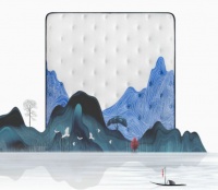 国潮崛起丨汲取国宝灵感，雅兰床垫打造舒适国潮美垫