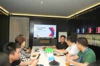 加拿大彩马艺术涂料总经理孔敬文：紧跟消费者需求，打造区域化、专业化、多元化产品体系