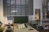 东易日盛亲赴米兰家具展，高端设计团队创造理想家