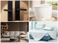 京东618开启上新惊喜 唯宝、可米生活等高颜值大牌新品1元限量抢