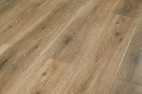 升达金刚：“PO-323 染指美素”奶咖色木地板，一脚踏入慵懒治愈空间