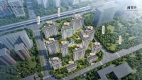 【楼盘评测】中建·北京国贤府，2023年6月北京房山必看品质楼盘！