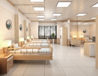 众格家具：专业专注 用心服务 开创医养家具新模式