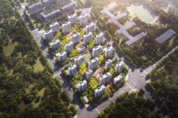 中建壹品·湖北文旅·星光里|星筑好不好？置业顾问从项目现场发回小视频