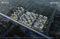 中建·学府印悦二期好不好？置业顾问从项目现场发回小视频