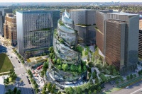 惊人！微软、亚马逊、谷歌、迪士尼园区兴建计划均搁置