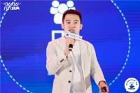 恒洁卫浴谢永成：品质驱动 逐鹿智能可持续差异发展