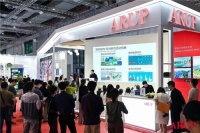 上海碳中和博览会 奥雅纳重磅发布前瞻研究 共谋可持续发展