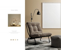 “霉雨”季你家的墙面还好吗？用爱漫时防霉墙布的业主不用怕了