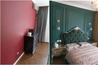 米素进口艺术漆：三大产品出彩点，实力诠释家的另一种艺术氛围