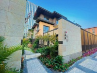 冷市之下  别墅豪宅后劲十足