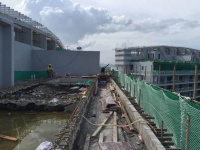 三亚亚特兰蒂斯酒店项目再曝违建，执法部门已介入