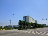 北京房山琉璃河镇“最高建筑”拆违调查