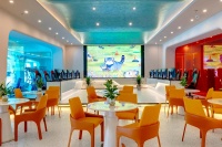 莘庄工业区自如寓成为授牌人才驿站，为城市引才聚才保驾护航