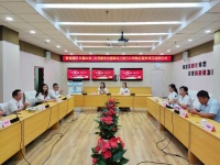 世茂服务正式进驻中国移动三明分公司物业服务项目