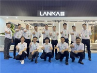 斯可馨朗客品家——苏州展盛大亮相