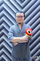 筑锐设计创始人查理：去风格化的设计才能包容万象