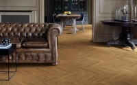 Quick-Step拼花地板——为家居美好而来