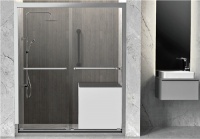 科勒卫浴网红款的深泡浴缸 你确定不get吗？