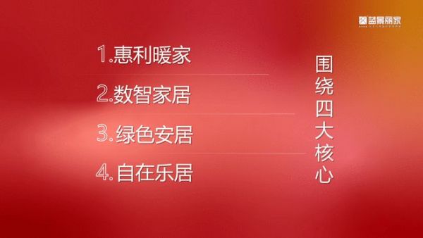 “2023北京消费季—悦动海淀 第十九届海淀品牌消费节—家居焕新消费季”在蓝景丽家启动