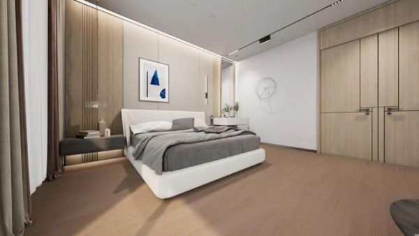 莫干山地板|铺装方向大有讲究,科学铺装方法快get!