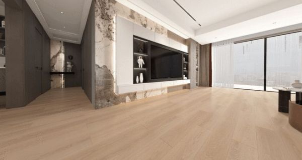 莫干山地板|铺装方向大有讲究,科学铺装方法快get!