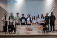 群核酷空间启动“设计体验官100”，首批入选公装设计师揭晓