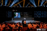 第二届“前沿设计创新奖”于2023世界设计之都大会揭晓