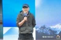 质美中国|谢柯：借助自然之力创造顺势而为的设计